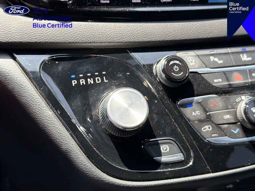 Used 2026 Chrysler Pacifica Select FWD image 26