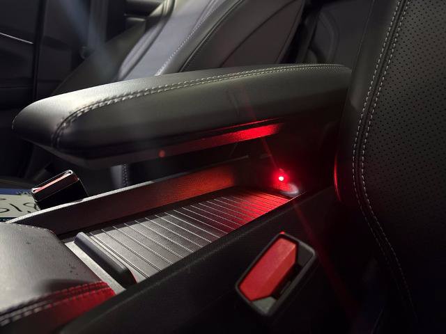 Certified 2023 Ford Mustang Mach-E Premium w/ Mustang Nite Pony Package AWD/4WD image 38