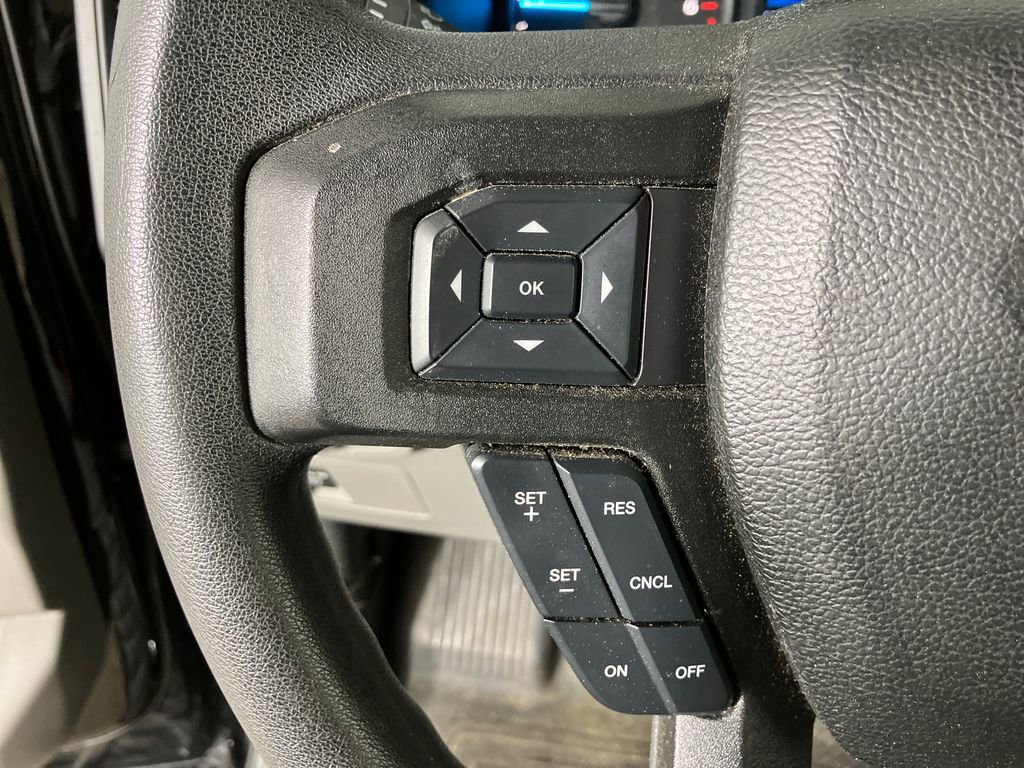 Certified 2018 Ford F150 XL w/ Equipment Group 101A Mid image 18