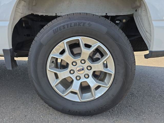 Certified 2023 Ford F150 XLT AWD/4WD image 13