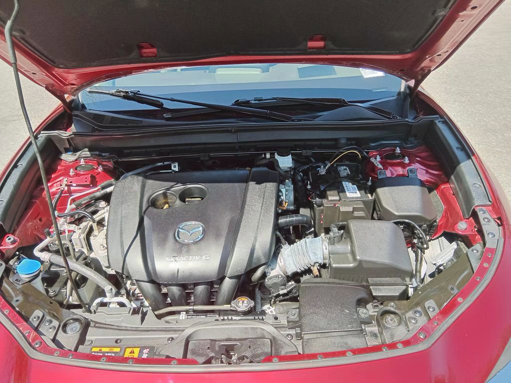 Used 2020 MAZDA CX-30 AWD w/ Premium Package image 10