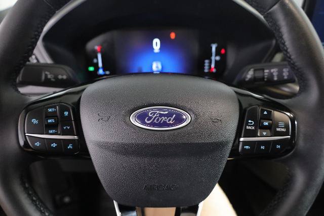 Certified 2023 Ford Escape Active w/ Tech Pack #1 AWD/4WD image 15