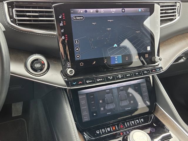 Used 2023 Jeep Grand Wagoneer L Series II image 21