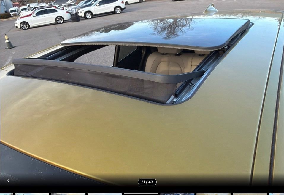 Used 2019 BMW X2 xDrive28i w/ Convenience Package image 4