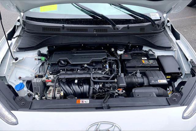 Used 2023 Hyundai Kona SEL AWD/4WD image 30