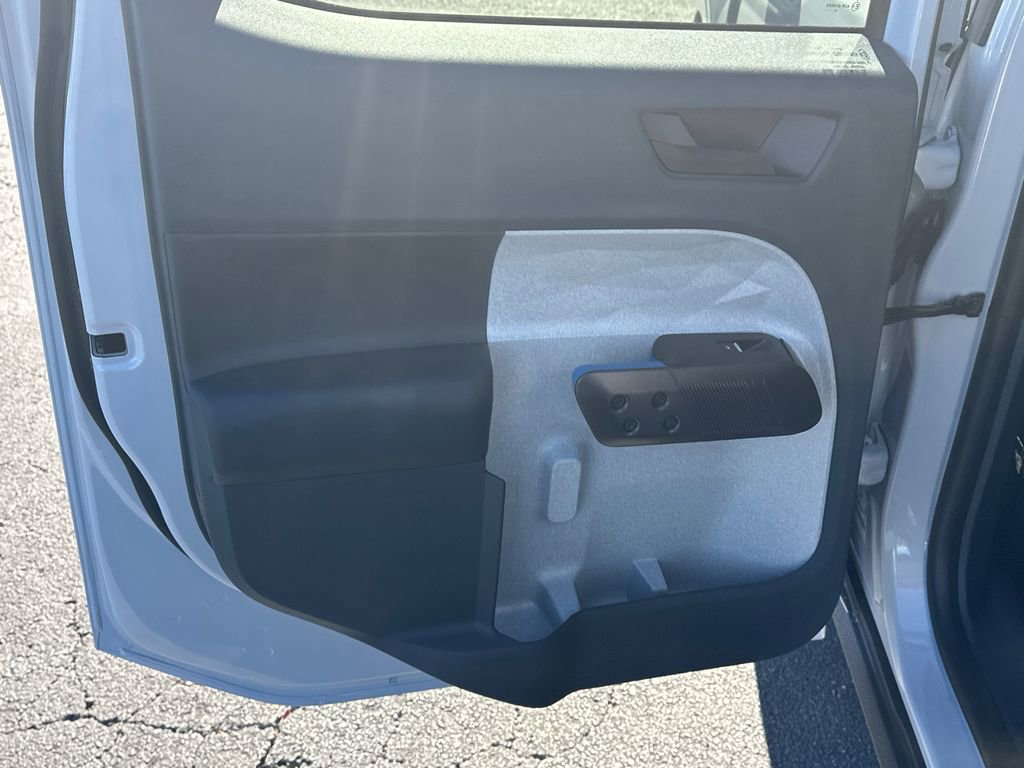 Certified 2025 Ford Maverick XLT w/ XLT Luxury Package FWD image 21