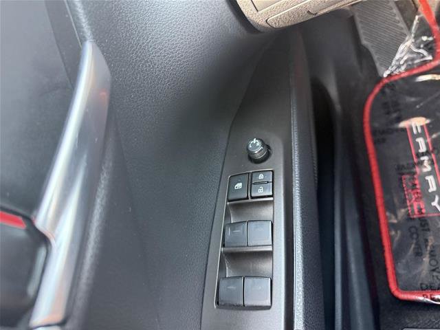 Used 2023 Toyota Camry TRD FWD image 12