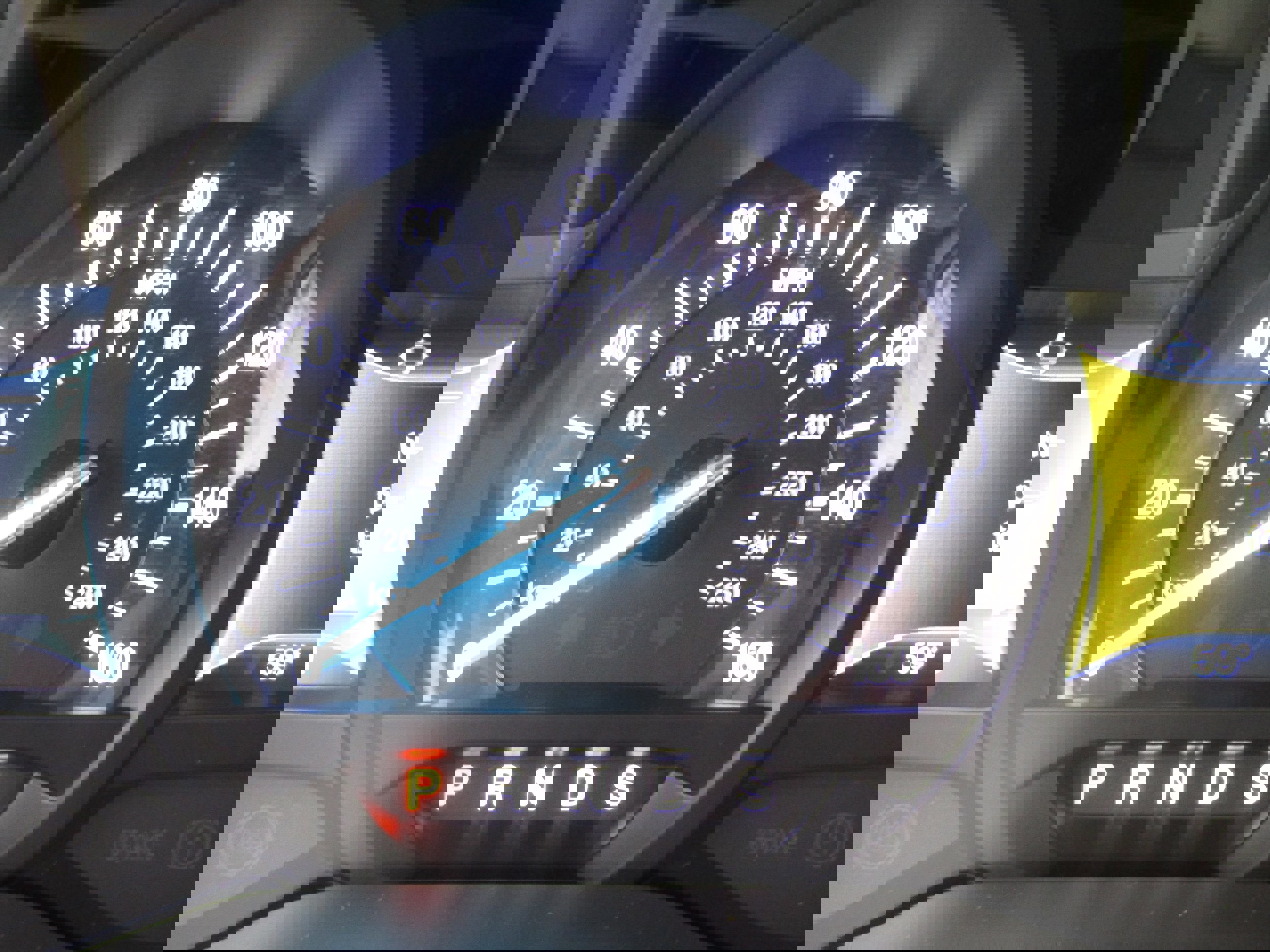 Certified 2019 Ford Edge Titanium w/ Equipment Group 301A image 39