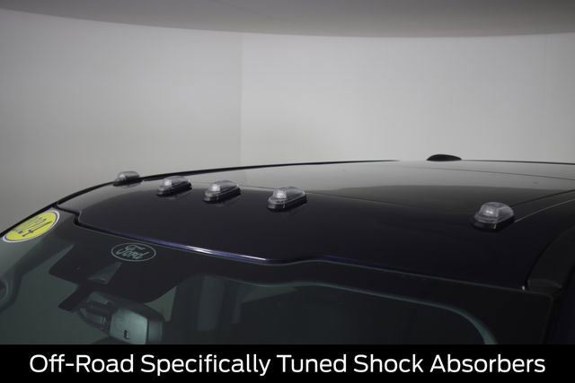 Certified 2024 Ford F350 Lariat w/ Lariat Ultimate Package image 26