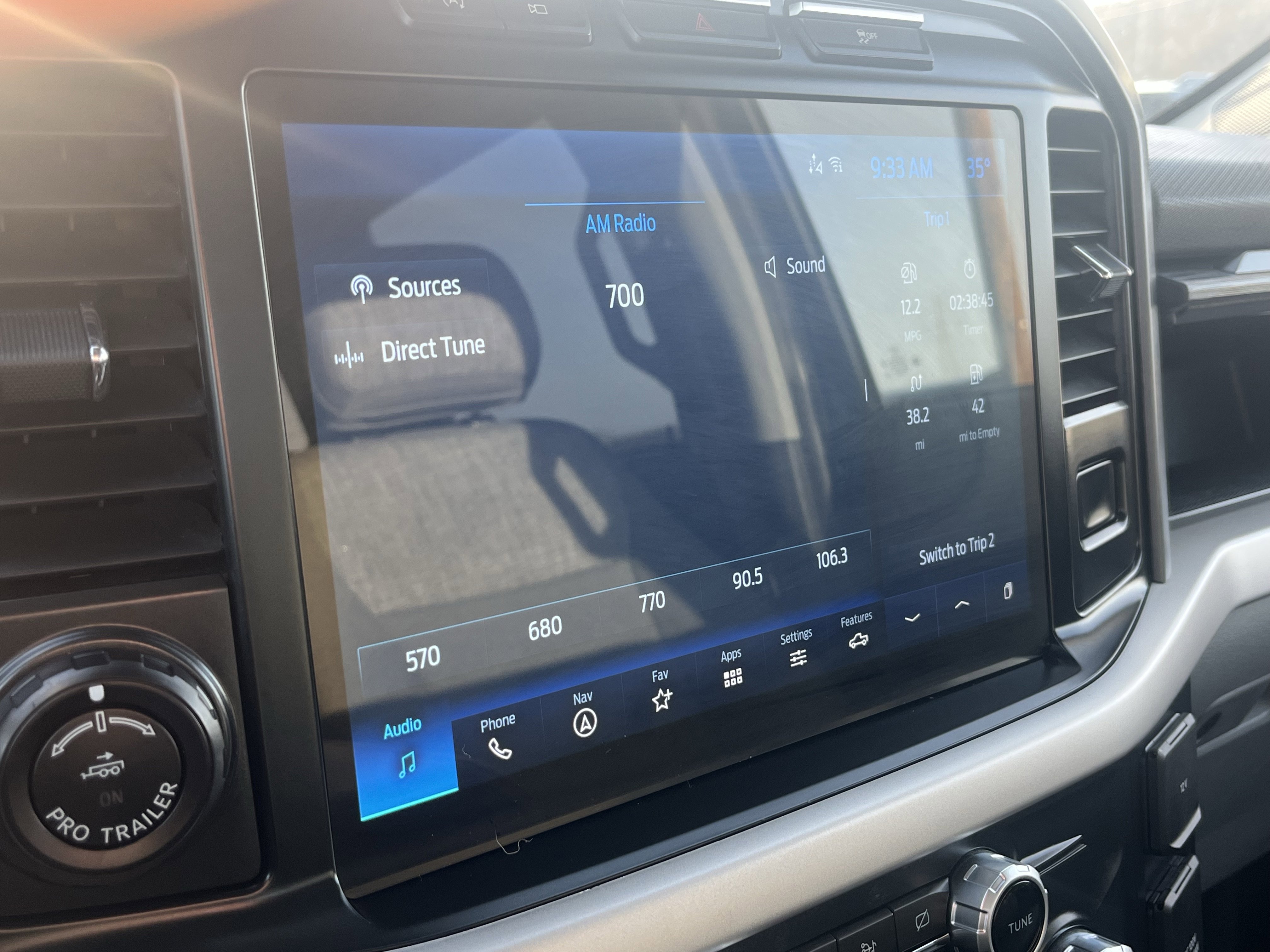 Certified 2021 Ford F150 XLT w/ Equipment Group 302A High image 24