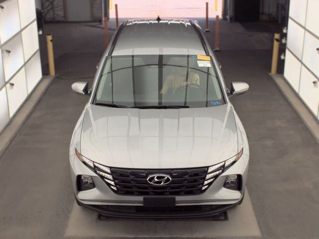 Used 2023 Hyundai Tucson SEL AWD/4WD image 3