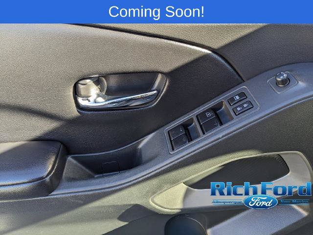 Used 2025 Nissan Frontier SV AWD/4WD image 14