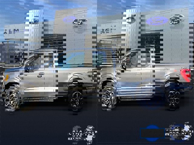 Certified 2022 Ford F150 XL w/ STX Appearance Package image 5