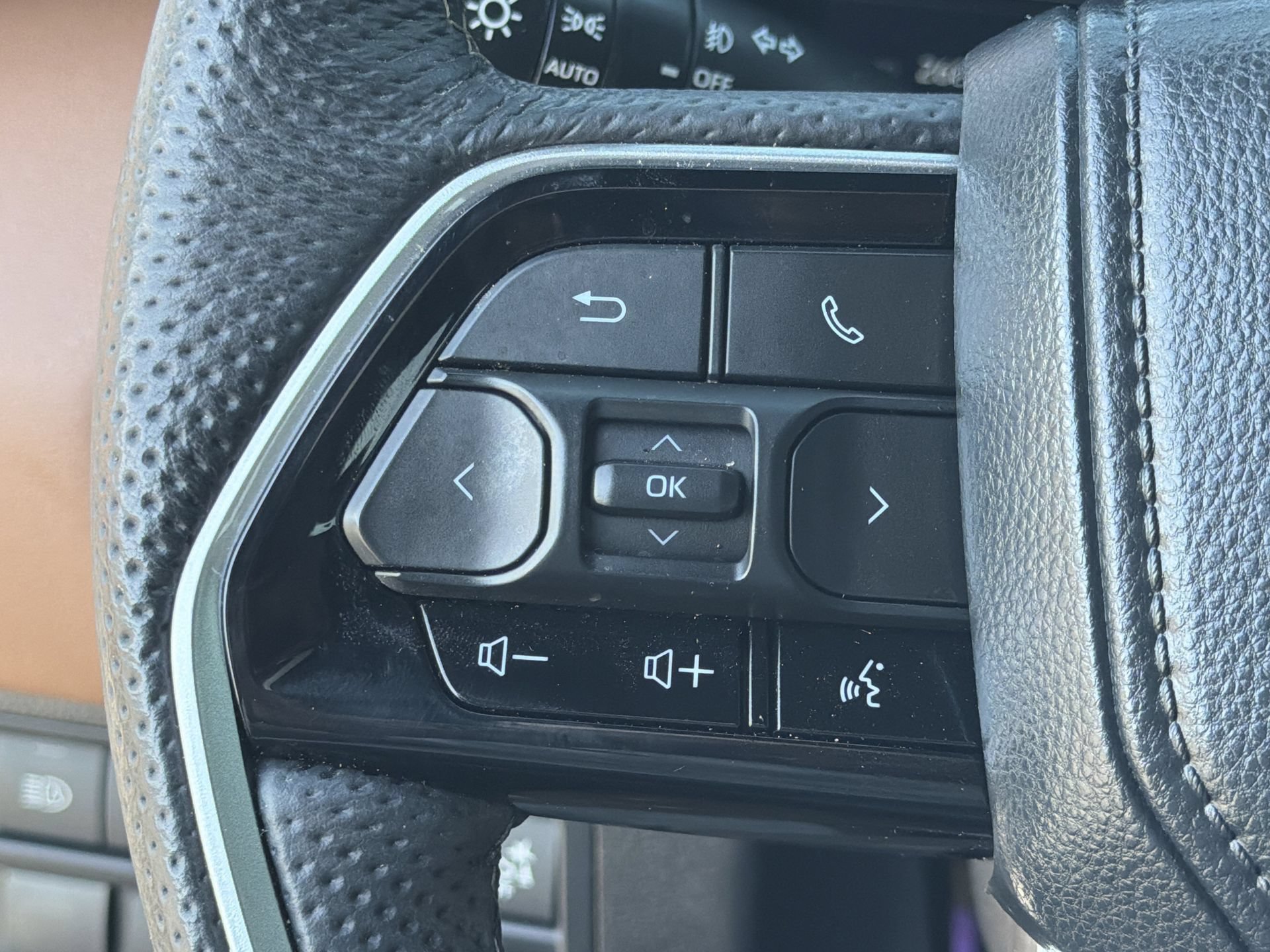 Used 2024 Toyota Tundra 1794 Edition AWD/4WD image 14