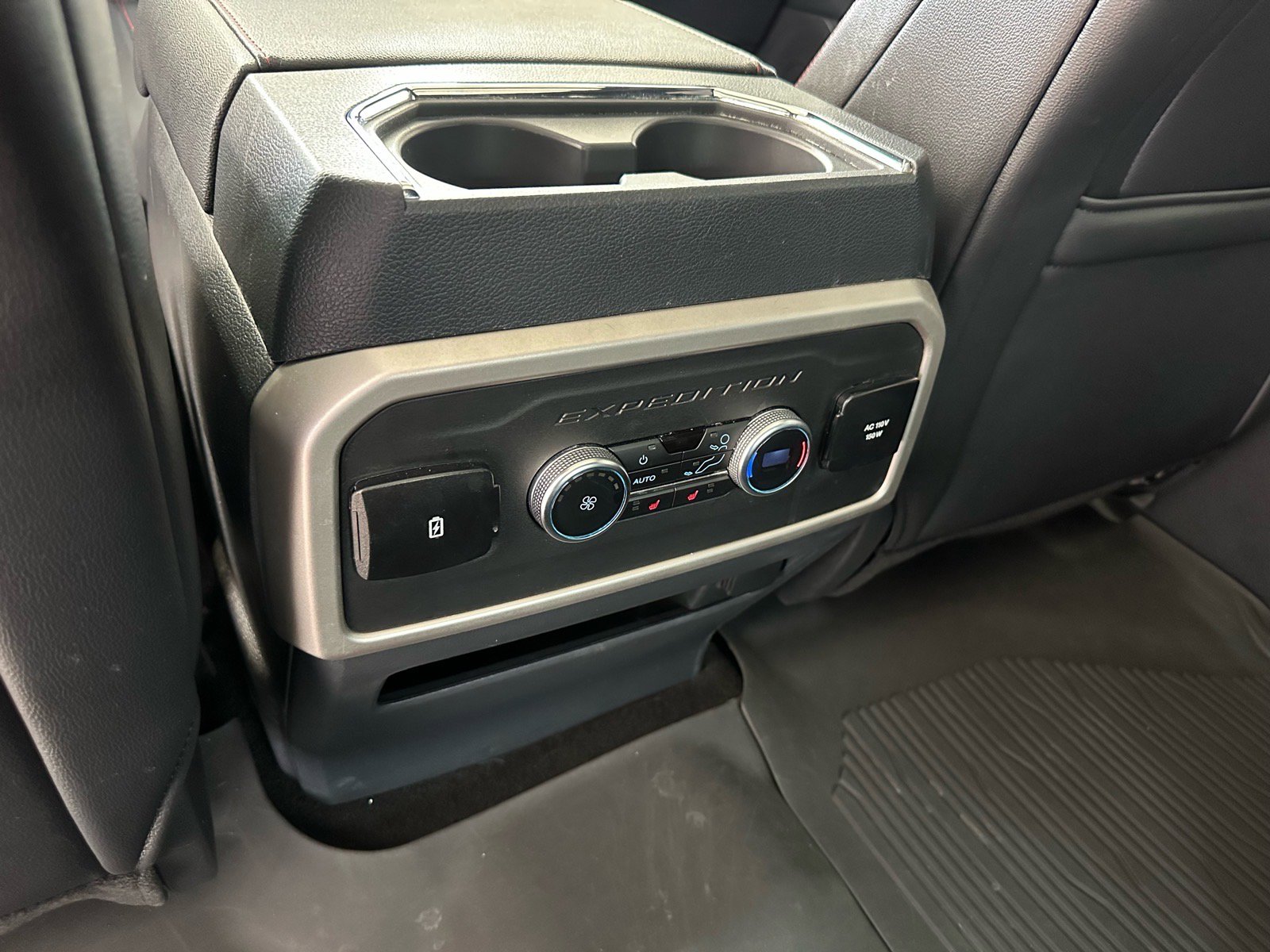 Certified 2023 Ford Expedition Limited AWD/4WD image 27