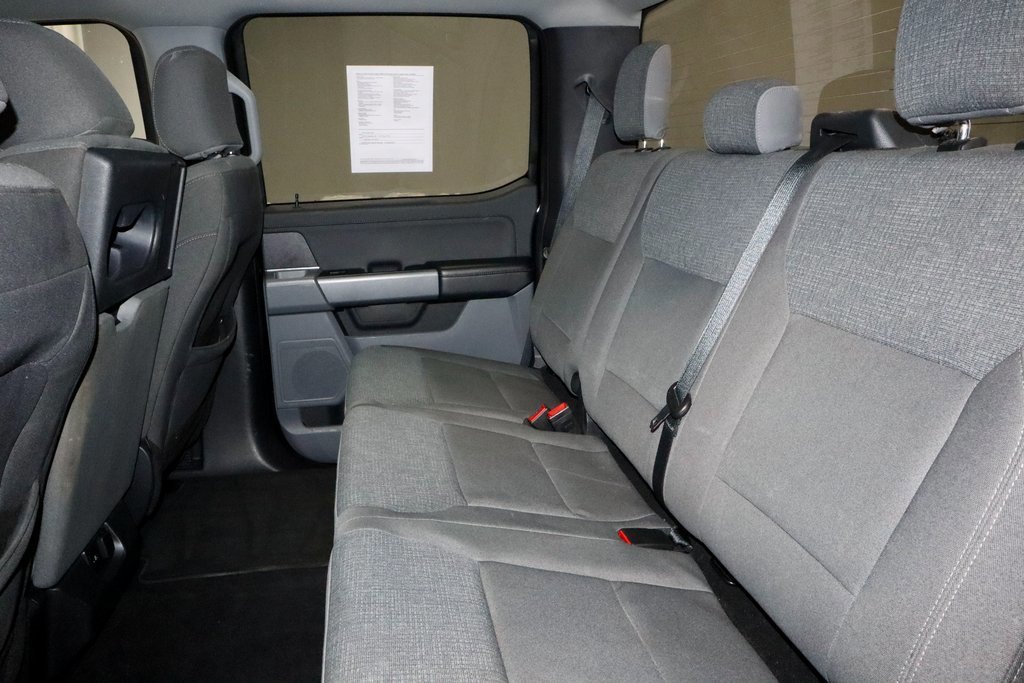 Certified 2024 Ford F150 XLT image 22
