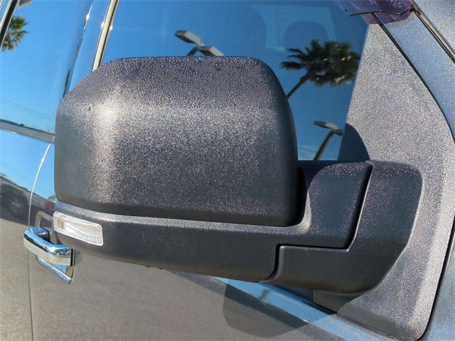 Certified 2018 Ford F150 XLT w/ Equipment Group 302A Luxury image 12