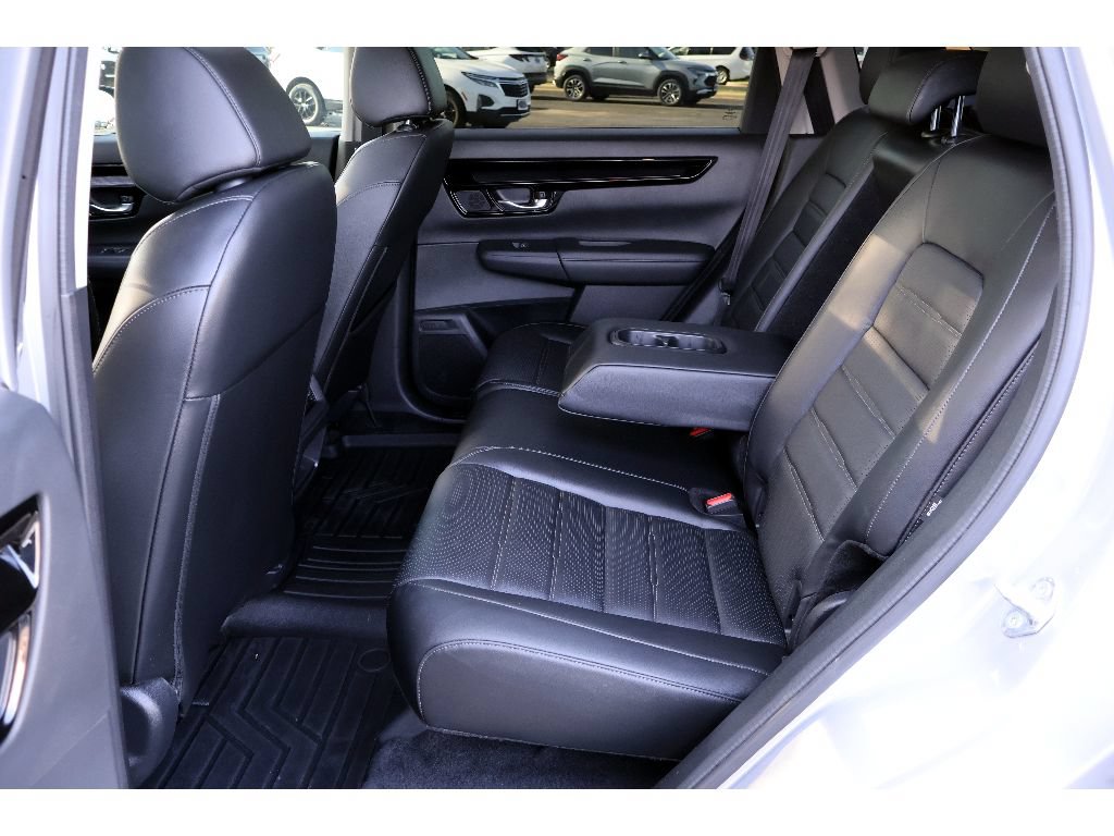Used 2024 Honda CR-V EX-L image 21