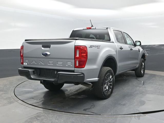 Certified 2020 Ford Ranger XLT w/ Equipment Group 301A Mid AWD/4WD image 20