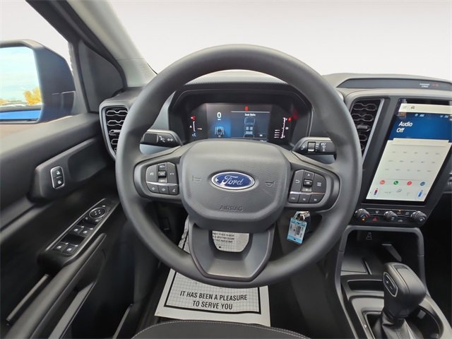 Certified 2024 Ford Ranger XL w/ Trailer Tow Package image 12