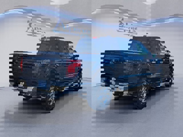 Certified 2024 Ford F150 XLT w/ Mobile Office Package image 5