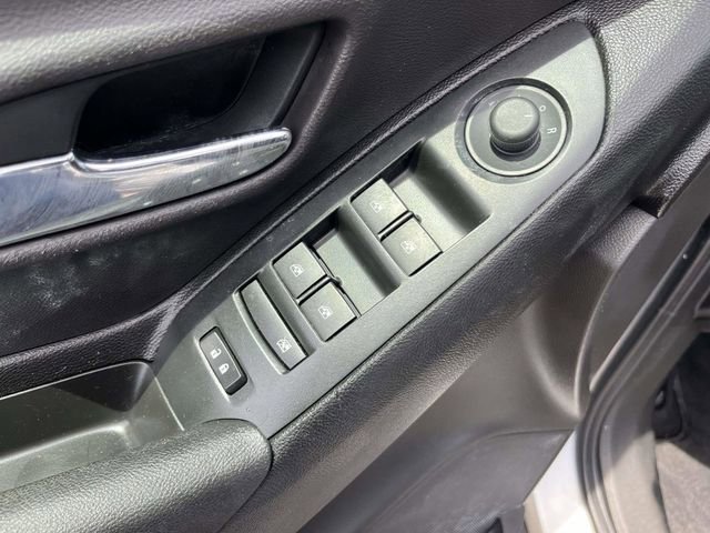 Used 2017 Chevrolet Trax LT image 10