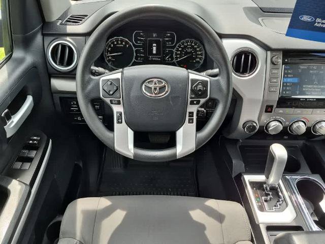 Used 2019 Toyota Tundra SR5 w/ TRD Off Road Package AWD/4WD image 8