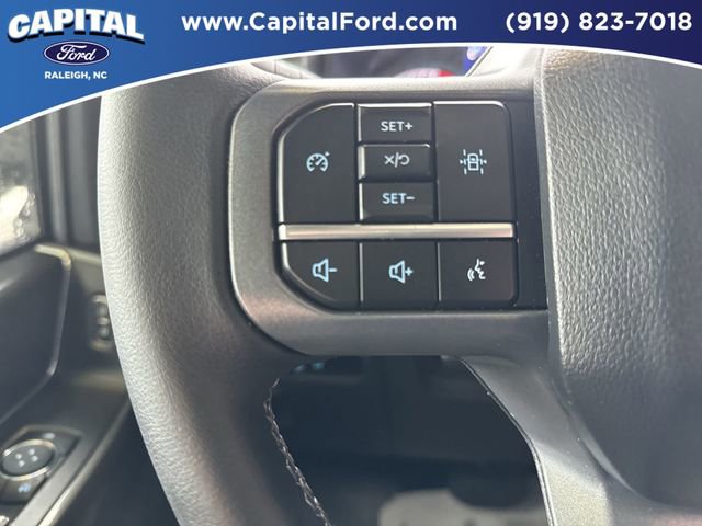 Certified 2023 Ford F150 XLT w/ Equipment Group 302A High image 24