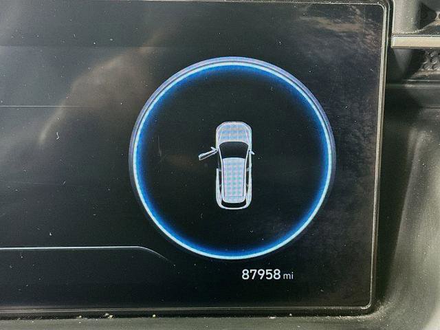 Used 2023 Hyundai Tucson SEL w/ Convenience Package image 13