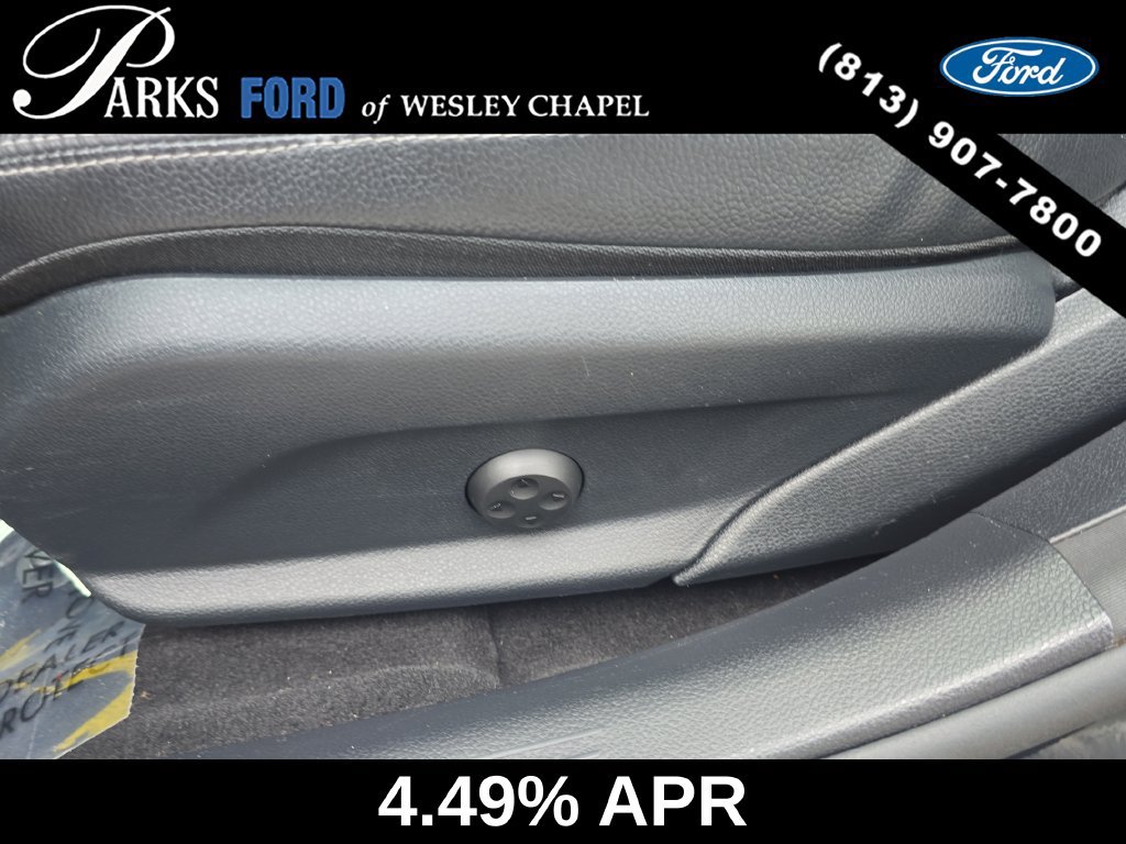 Used 2018 Mercedes-Benz C 300 Sedan image 20