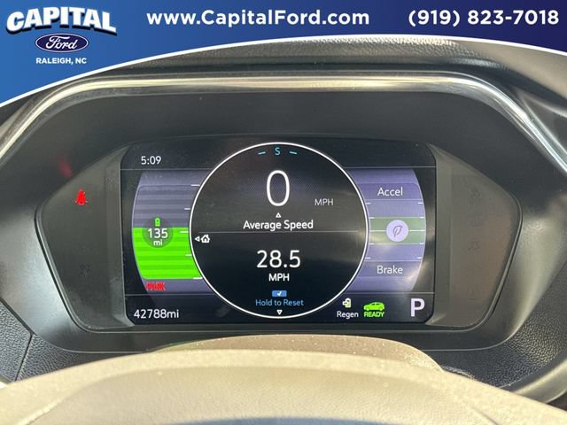 Used 2023 Chevrolet Bolt EUV LT w/ Driver Confidence Package FWD image 25