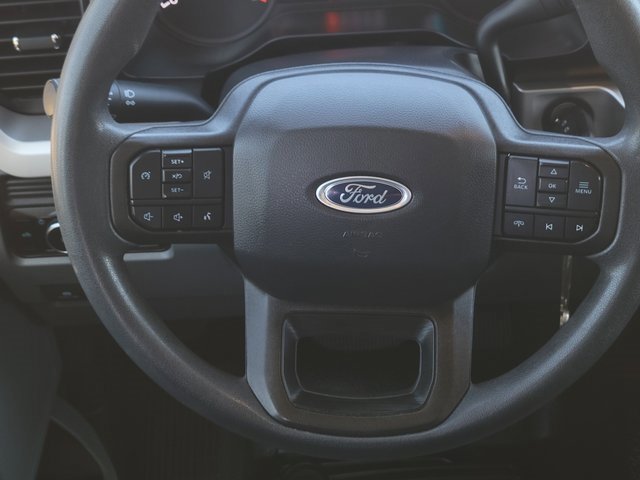 Certified 2024 Ford F250 XLT w/ FX4 Off-Road Package image 11