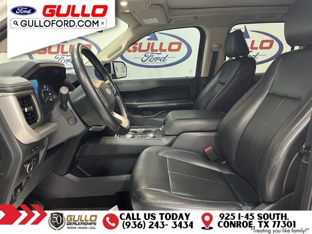 Certified 2022 Ford Expedition XLT AWD/4WD image 31