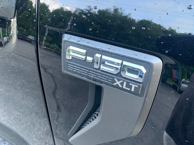 Certified 2023 Ford F150 XLT w/ Equipment Group 302A High AWD/4WD image 10
