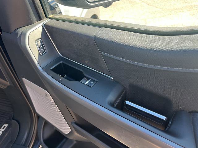 Certified 2024 Ford F150 XLT w/ Equipment Group 303A High image 36