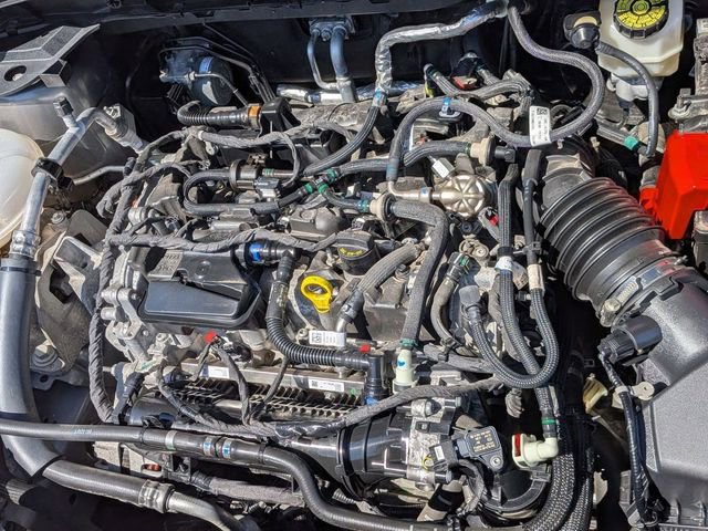 Certified 2022 Ford Escape SE AWD/4WD image 30