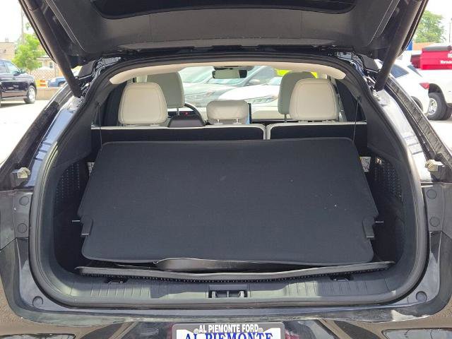 Certified 2024 Ford Mustang Mach-E Premium image 15