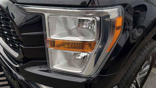 Certified 2021 Ford F150 XL w/ STX Appearance Package AWD/4WD image 5