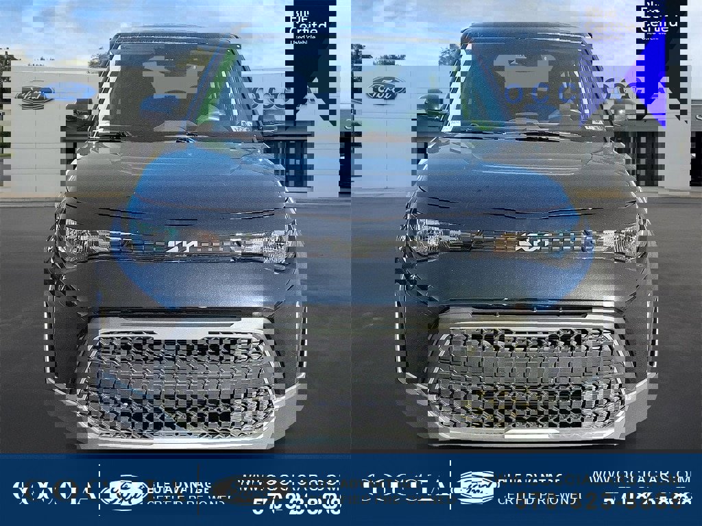 Used 2023 Kia Soul LX w/ LX Technology Package image 7