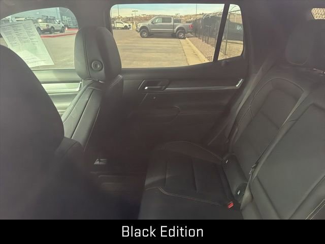 Used 2025 GMC Terrain Elevation w/ Elevation Premium Package image 7