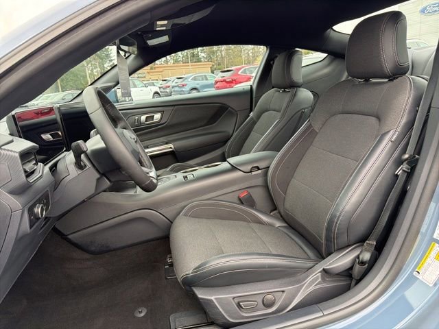 Certified 2024 Ford Mustang Coupe image 13