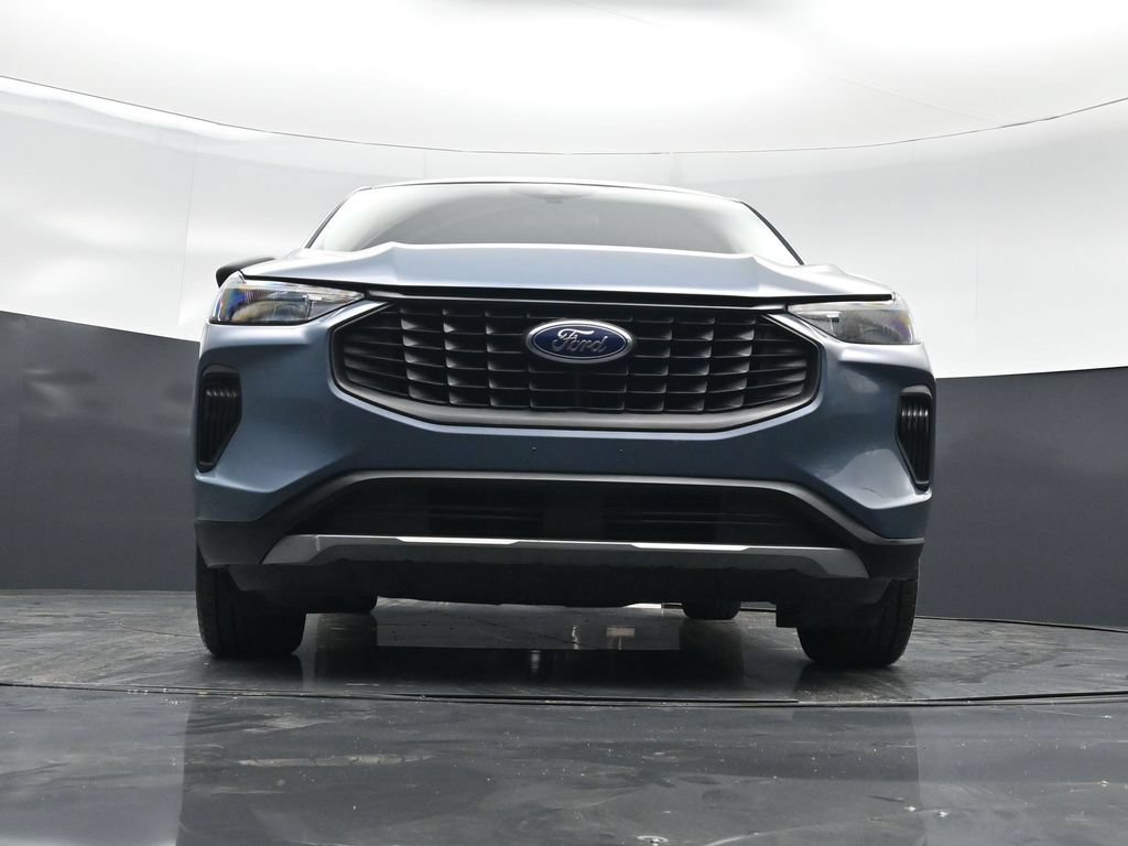 Certified 2025 Ford Escape Active AWD/4WD image 45