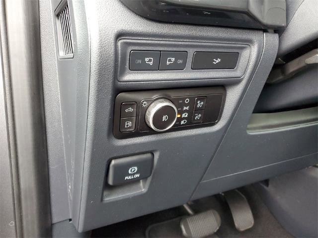Certified 2023 Ford F150 XLT w/ Equipment Group 302A High image 8