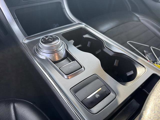 Certified 2022 Ford Edge ST-Line image 25