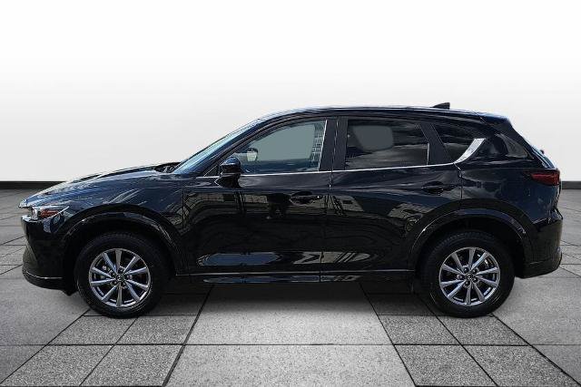 Used 2025 MAZDA CX-5 AWD 2.5 S w/ Select Package image 8