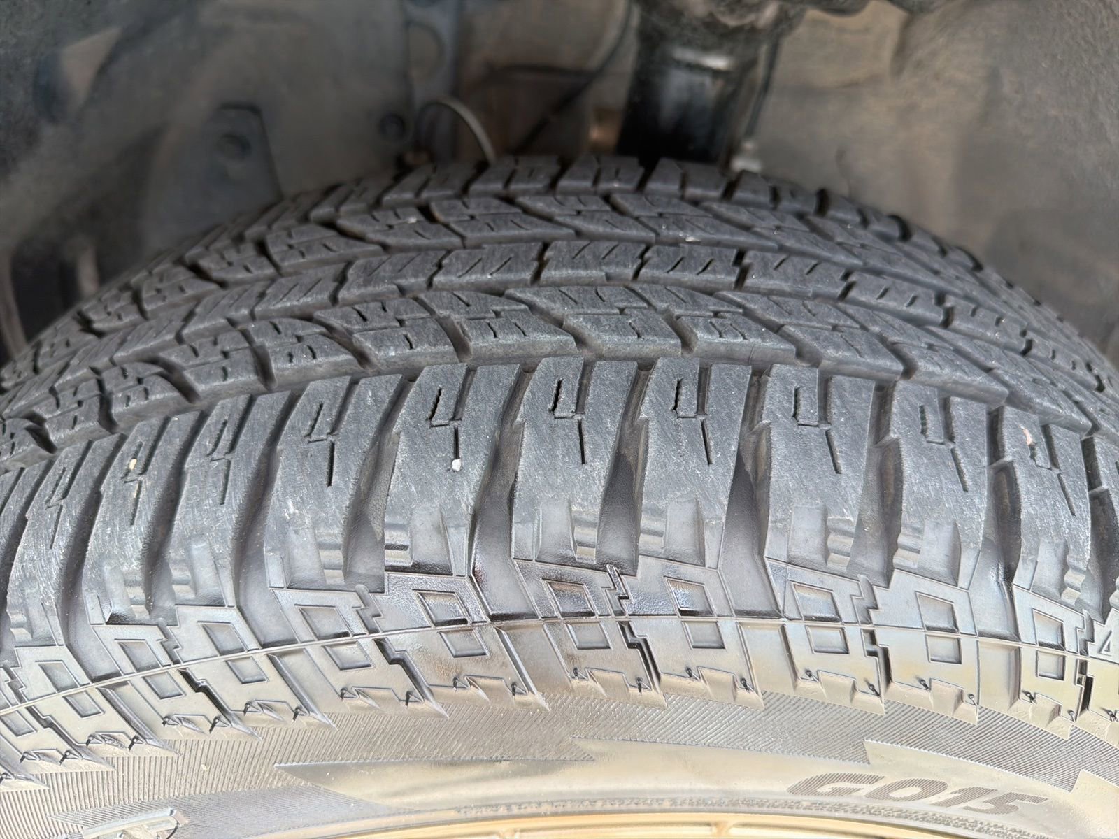 Used 2024 Subaru Outback Wilderness AWD/4WD image 12