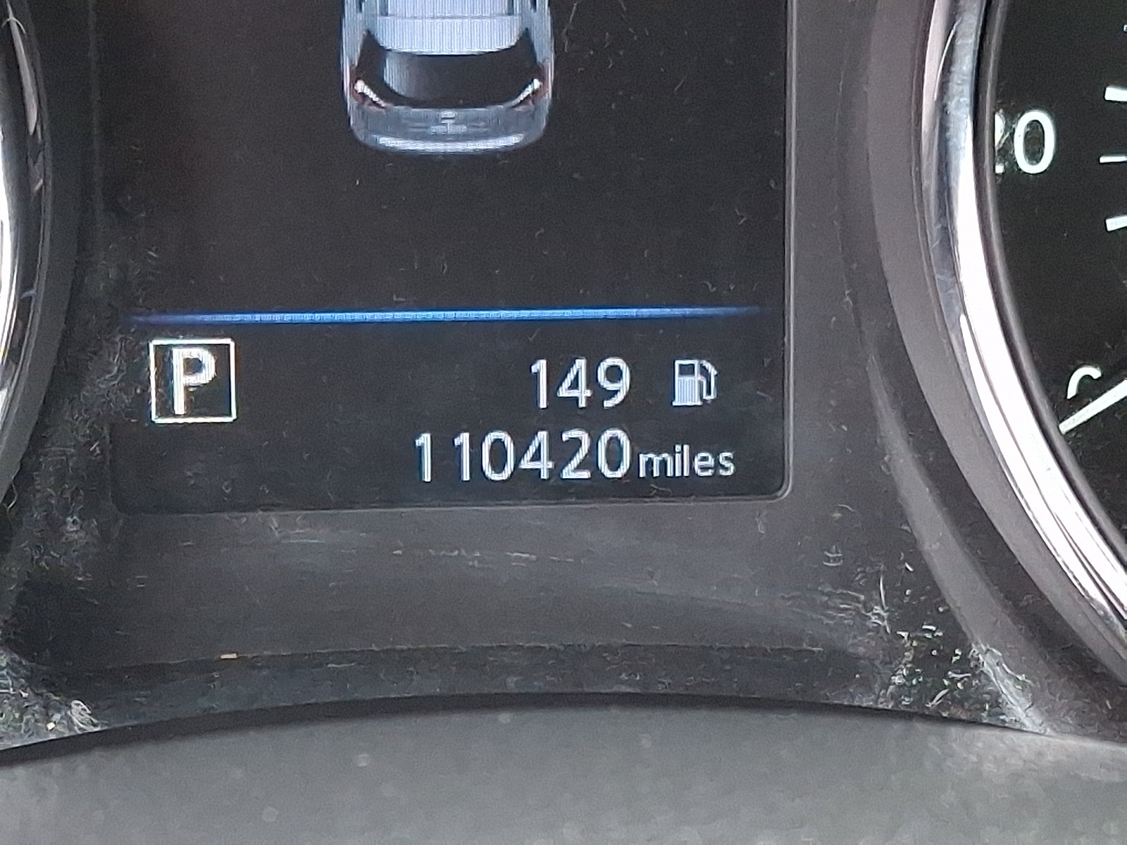 Used 2018 Nissan Rogue SV AWD/4WD image 19