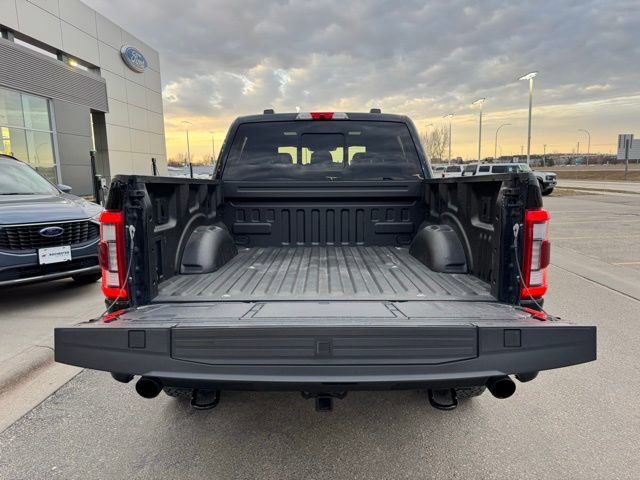 Certified 2023 Ford F150 Tremor w/ Equipment Group 402A High image 44