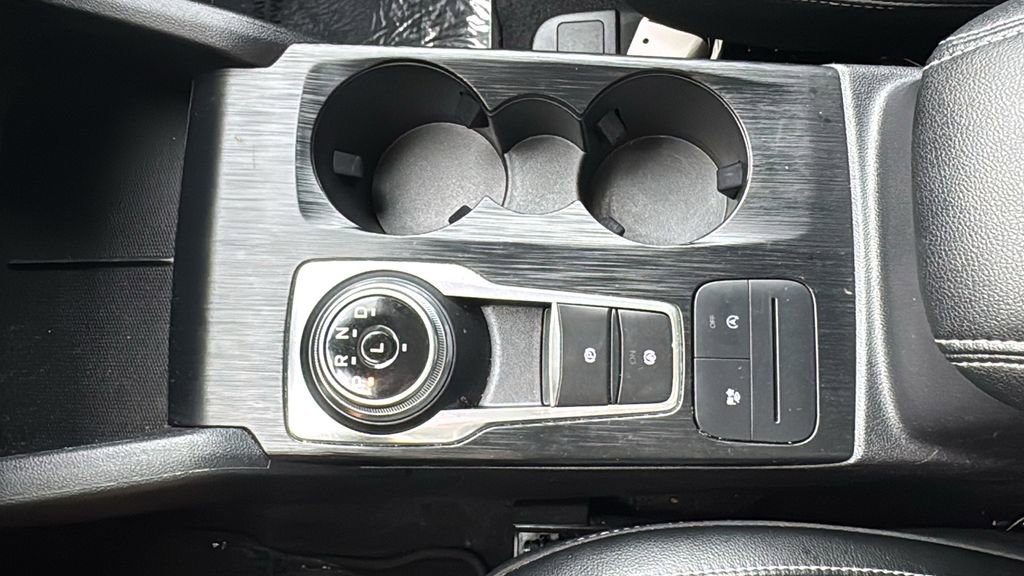 Certified 2022 Ford Escape SEL image 15