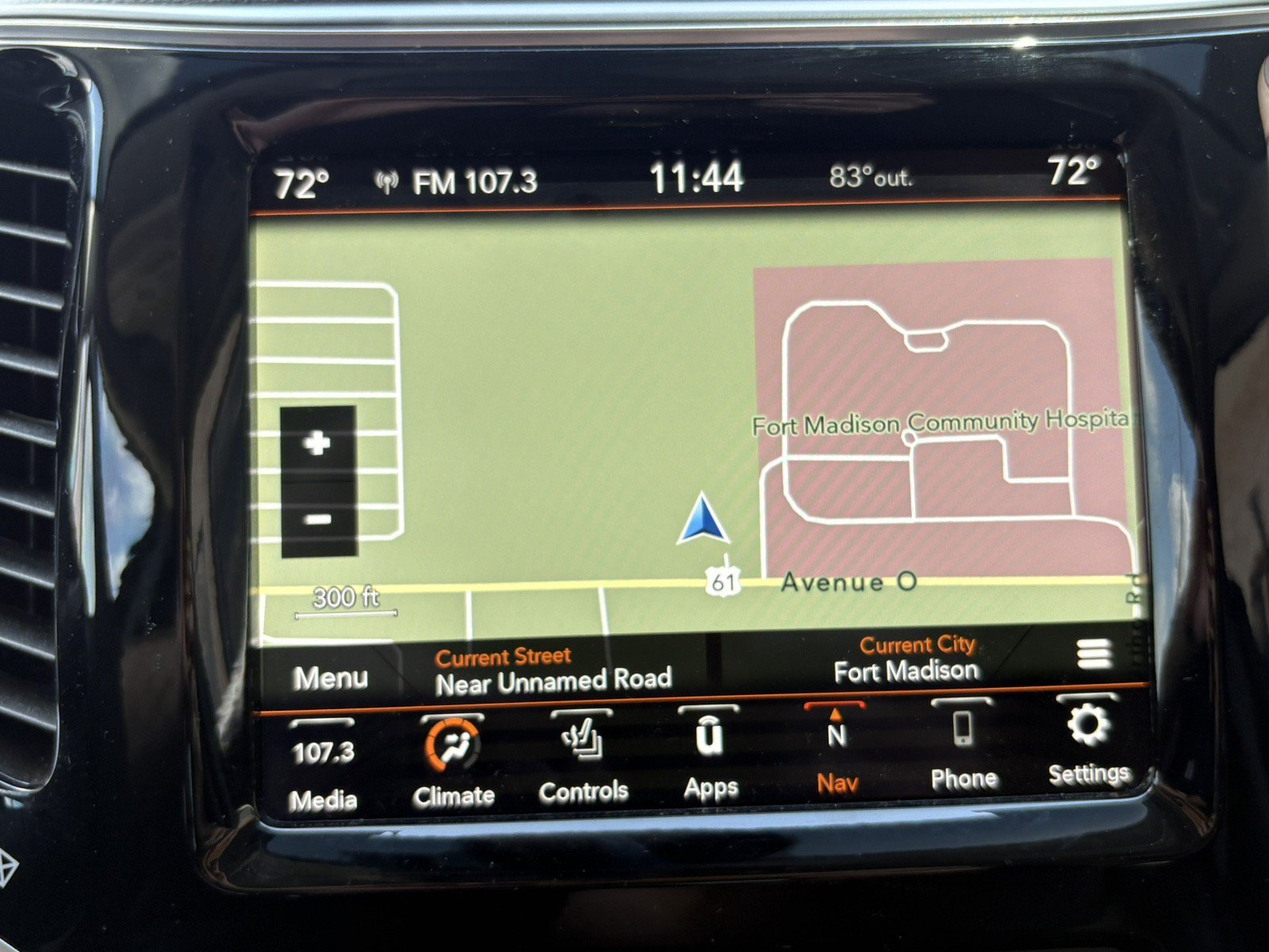 Used 2022 Jeep Cherokee Limited w/ Elite Package AWD/4WD image 21